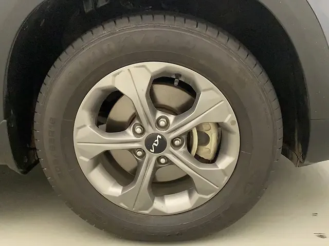 Used Kia Seltos [2022-2023] HTK Plus 1.5 iMT in Navi Mumbai