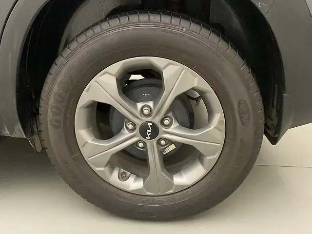 Used Kia Seltos [2022-2023] HTK Plus 1.5 iMT in Navi Mumbai