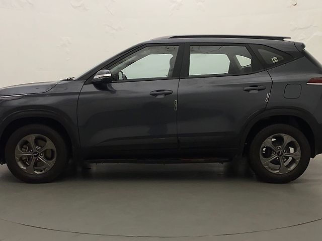 Used Kia Seltos [2022-2023] HTK Plus 1.5 iMT in Navi Mumbai