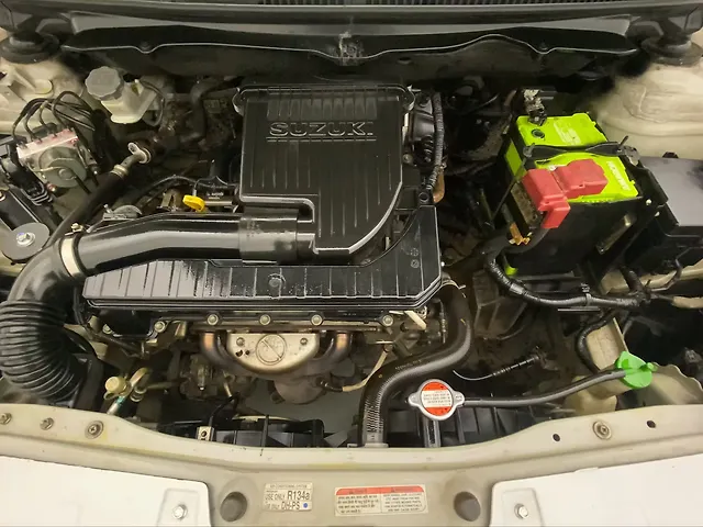 Used Maruti Suzuki Ciaz [2014-2017] VXi+ in Navi Mumbai