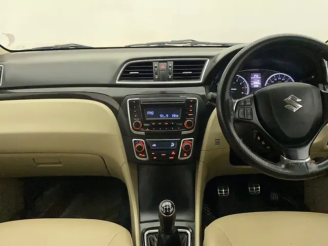 Used Maruti Suzuki Ciaz [2014-2017] VXi+ in Navi Mumbai
