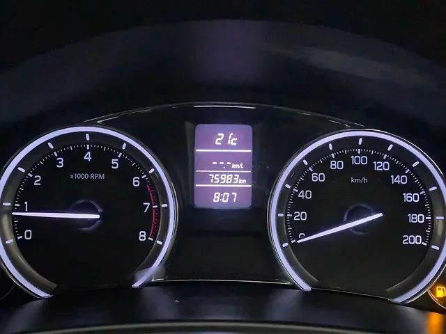 Used Maruti Suzuki Ciaz [2014-2017] VXi+ in Navi Mumbai