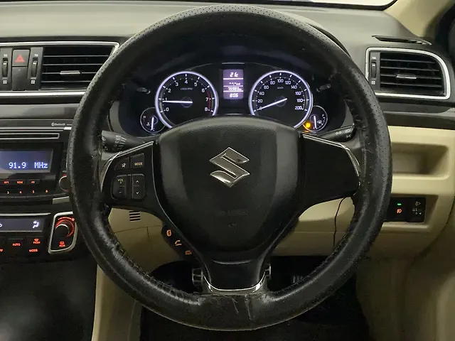 Used Maruti Suzuki Ciaz [2014-2017] VXi+ in Navi Mumbai