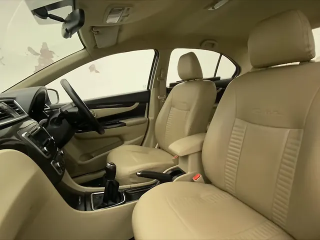 Used Maruti Suzuki Ciaz [2014-2017] VXi+ in Navi Mumbai