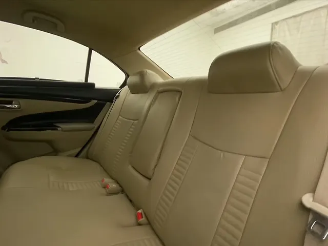 Used Maruti Suzuki Ciaz [2014-2017] VXi+ in Navi Mumbai