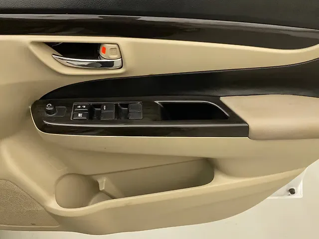 Used Maruti Suzuki Ciaz [2014-2017] VXi+ in Navi Mumbai