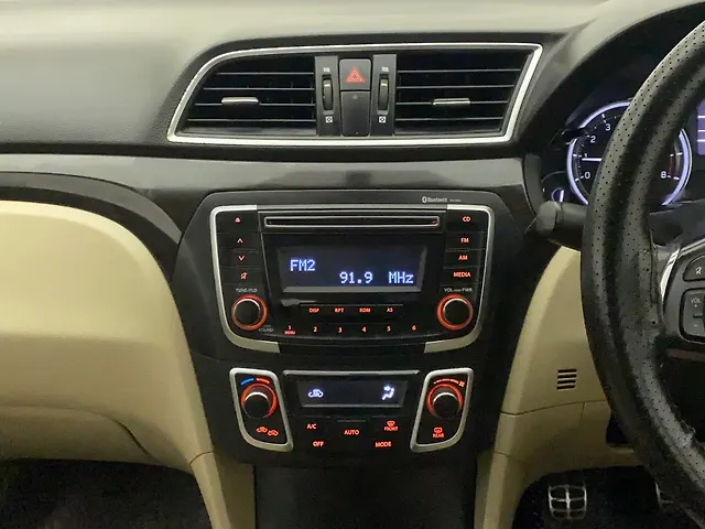 Used Maruti Suzuki Ciaz [2014-2017] VXi+ in Navi Mumbai