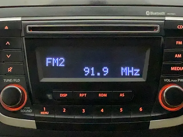 Used Maruti Suzuki Ciaz [2014-2017] VXi+ in Navi Mumbai