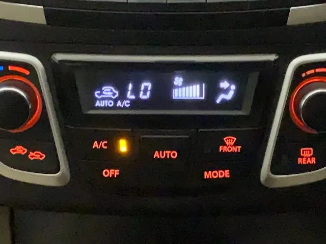 Used Maruti Suzuki Ciaz [2014-2017] VXi+ in Navi Mumbai