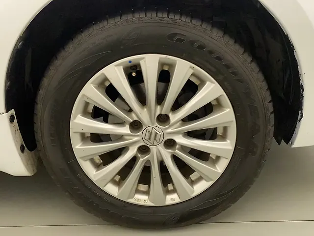 Used Maruti Suzuki Ciaz [2014-2017] VXi+ in Navi Mumbai