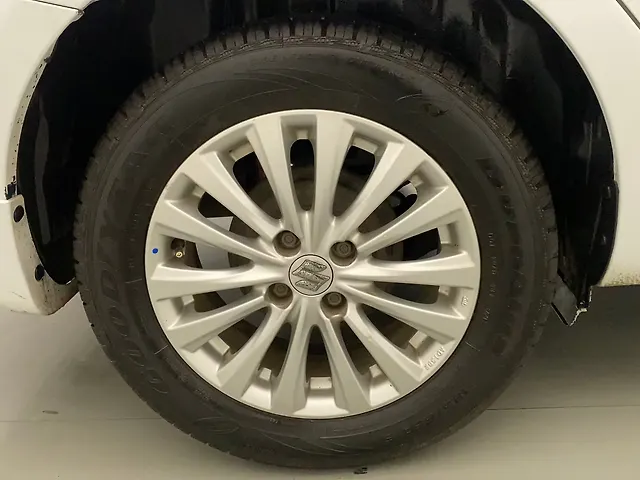 Used Maruti Suzuki Ciaz [2014-2017] VXi+ in Navi Mumbai