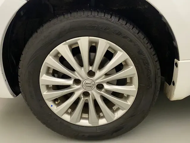 Used Maruti Suzuki Ciaz [2014-2017] VXi+ in Navi Mumbai