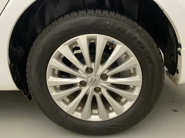 Used Maruti Suzuki Ciaz [2014-2017] VXi+ in Navi Mumbai