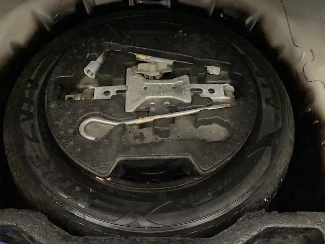 Used Maruti Suzuki Ciaz [2014-2017] VXi+ in Navi Mumbai