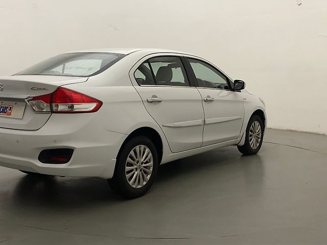 Used Maruti Suzuki Ciaz [2014-2017] VXi+ in Navi Mumbai