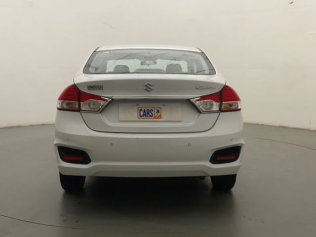 Used Maruti Suzuki Ciaz [2014-2017] VXi+ in Navi Mumbai