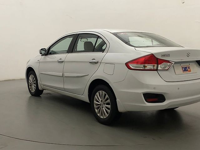Used Maruti Suzuki Ciaz [2014-2017] VXi+ in Navi Mumbai