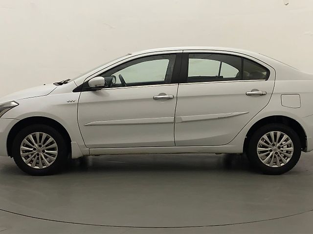 Used Maruti Suzuki Ciaz [2014-2017] VXi+ in Navi Mumbai