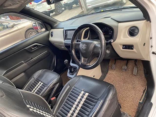 Used Maruti Suzuki Wagon R [2019-2022] LXi (O) 1.0 CNG [2019-2020] in Lucknow