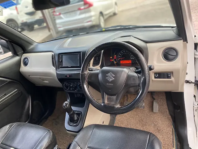 Used Maruti Suzuki Wagon R [2019-2022] LXi (O) 1.0 CNG [2019-2020] in Lucknow