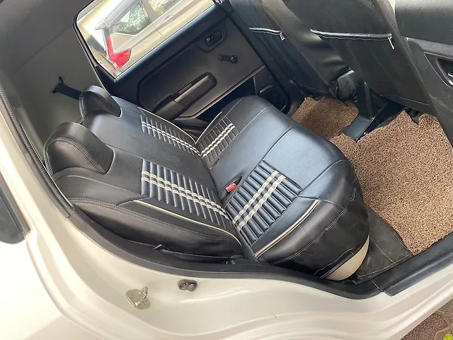 Used Maruti Suzuki Wagon R [2019-2022] LXi (O) 1.0 CNG [2019-2020] in Lucknow