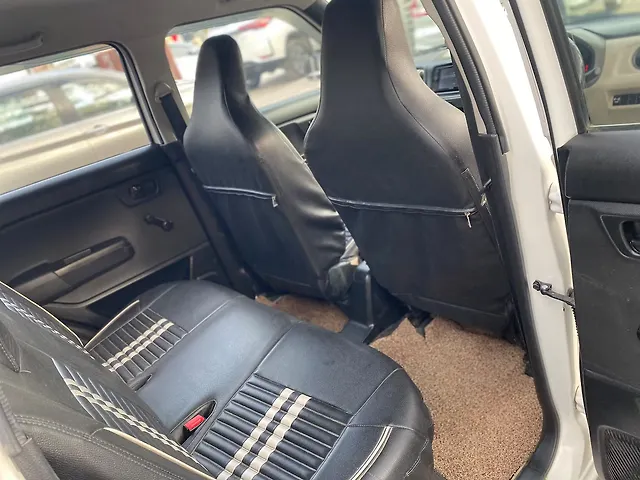 Used Maruti Suzuki Wagon R [2019-2022] LXi (O) 1.0 CNG [2019-2020] in Lucknow