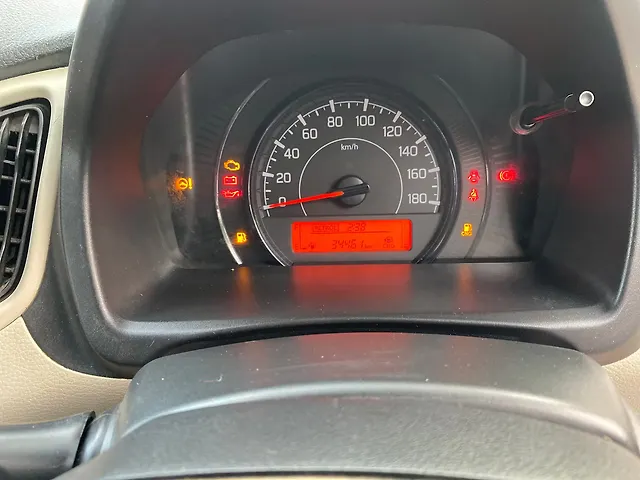 Used Maruti Suzuki Wagon R [2019-2022] LXi (O) 1.0 CNG [2019-2020] in Lucknow