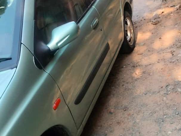 Used Tata Indigo [2002-2005] GLX in Jamshedpur