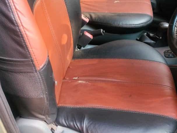 Used Tata Indigo [2002-2005] GLX in Jamshedpur