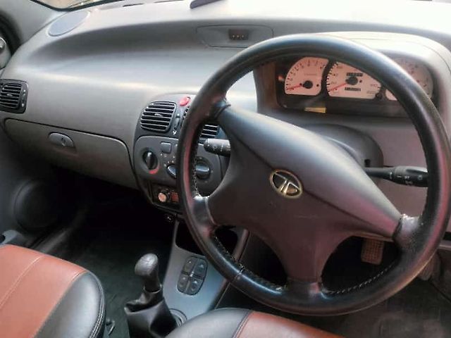 Used Tata Indigo [2002-2005] GLX in Jamshedpur
