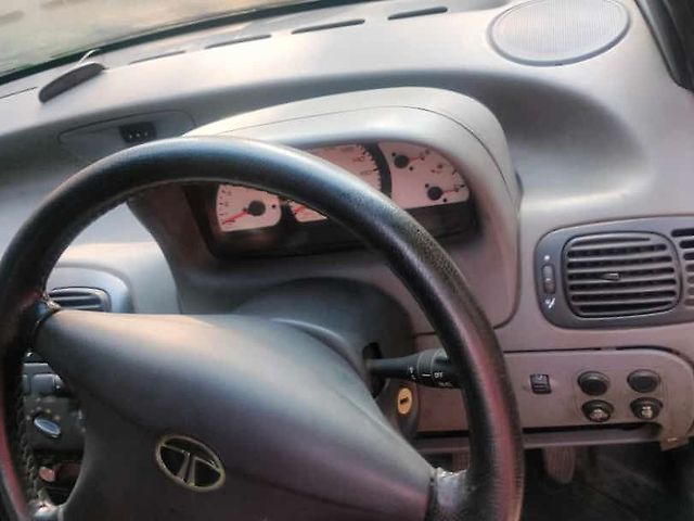 Used Tata Indigo [2002-2005] GLX in Jamshedpur
