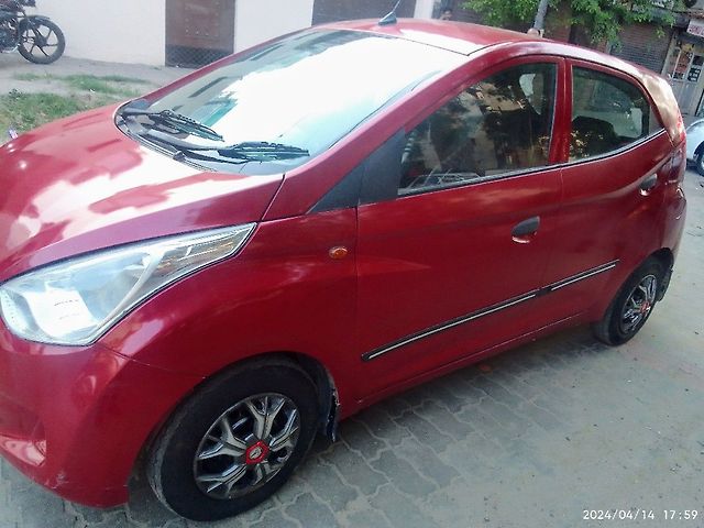 Used Hyundai Eon Era + in Kanpur
