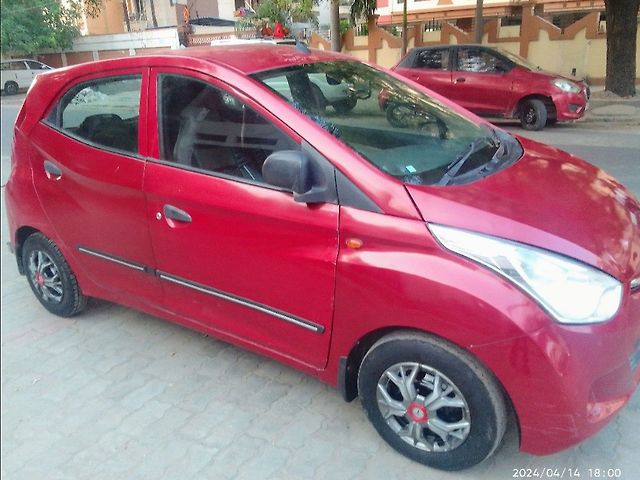 Used Hyundai Eon Era + in Kanpur