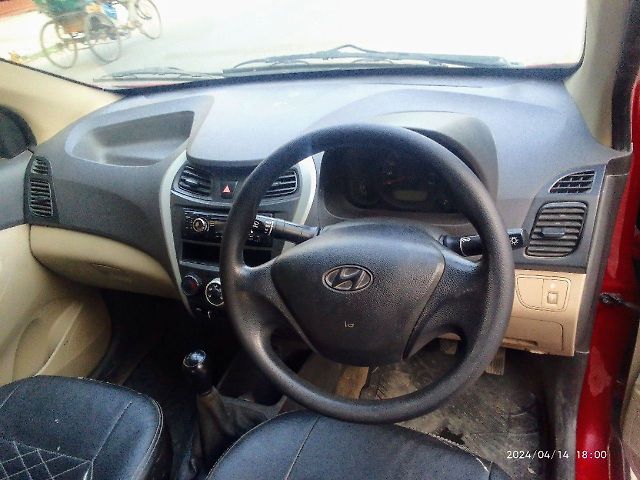 Used Hyundai Eon Era + in Kanpur