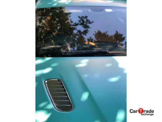 Used Aston Martin Rapide S V12 in Navi Mumbai