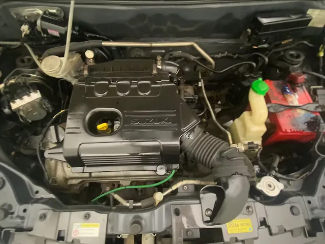 Used Maruti Suzuki Alto K10 [2014-2020] VXi in Navi Mumbai