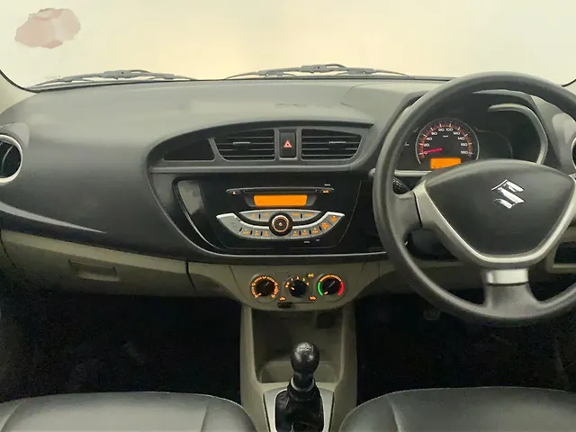 Used Maruti Suzuki Alto K10 [2014-2020] VXi in Navi Mumbai
