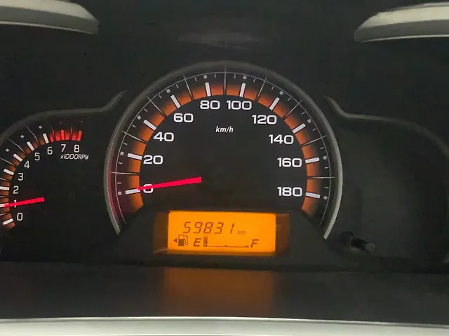 Used Maruti Suzuki Alto K10 [2014-2020] VXi in Navi Mumbai