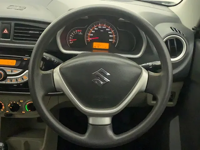 Used Maruti Suzuki Alto K10 [2014-2020] VXi in Navi Mumbai