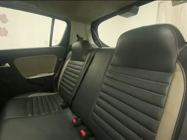 Used Maruti Suzuki Alto K10 [2014-2020] VXi in Navi Mumbai