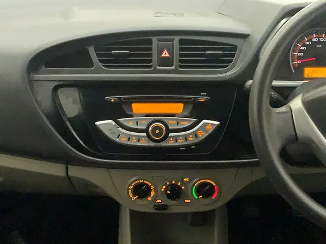 Used Maruti Suzuki Alto K10 [2014-2020] VXi in Navi Mumbai