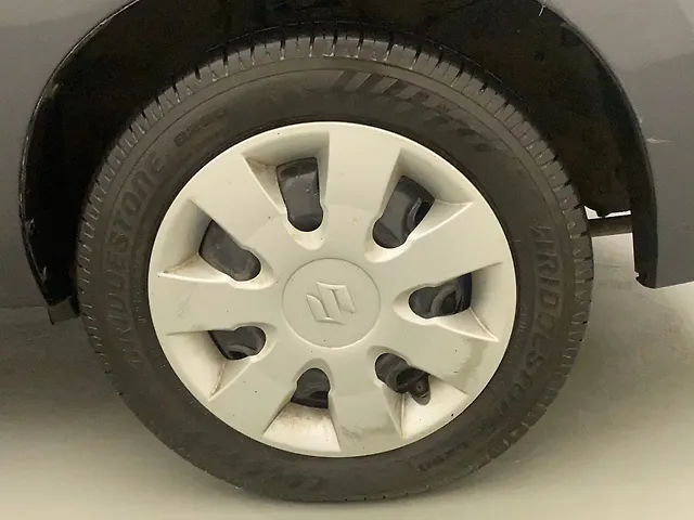 Used Maruti Suzuki Alto K10 [2014-2020] VXi in Navi Mumbai