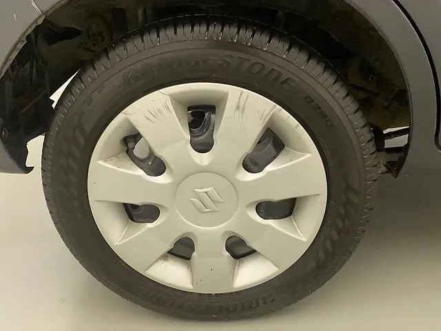 Used Maruti Suzuki Alto K10 [2014-2020] VXi in Navi Mumbai