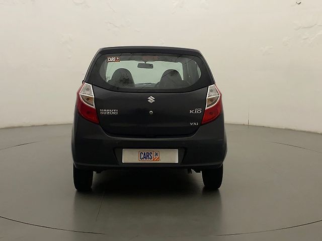 Used Maruti Suzuki Alto K10 [2014-2020] VXi in Navi Mumbai