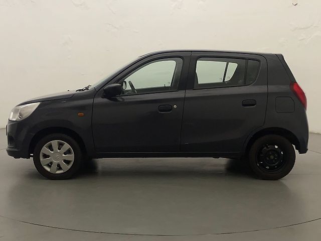 Used Maruti Suzuki Alto K10 [2014-2020] VXi in Navi Mumbai
