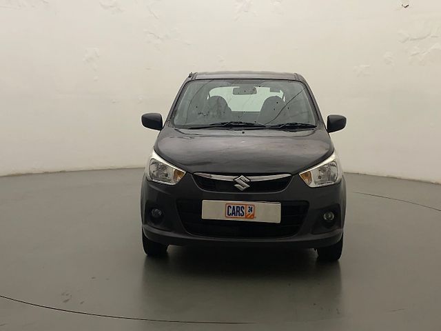 Used Maruti Suzuki Alto K10 [2014-2020] VXi in Navi Mumbai