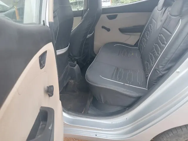 Used Hyundai Eon Magna + in Ranchi