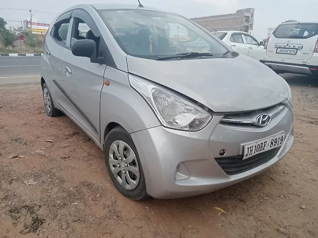 Used Hyundai Eon Magna + in Ranchi