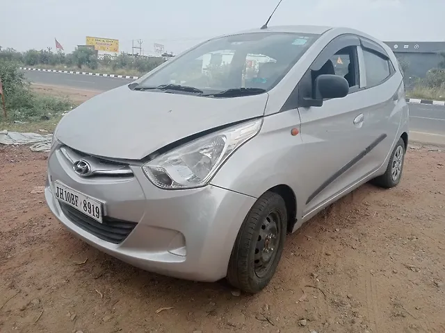 Used Hyundai Eon Magna + in Ranchi