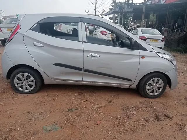 Used Hyundai Eon Magna + in Ranchi